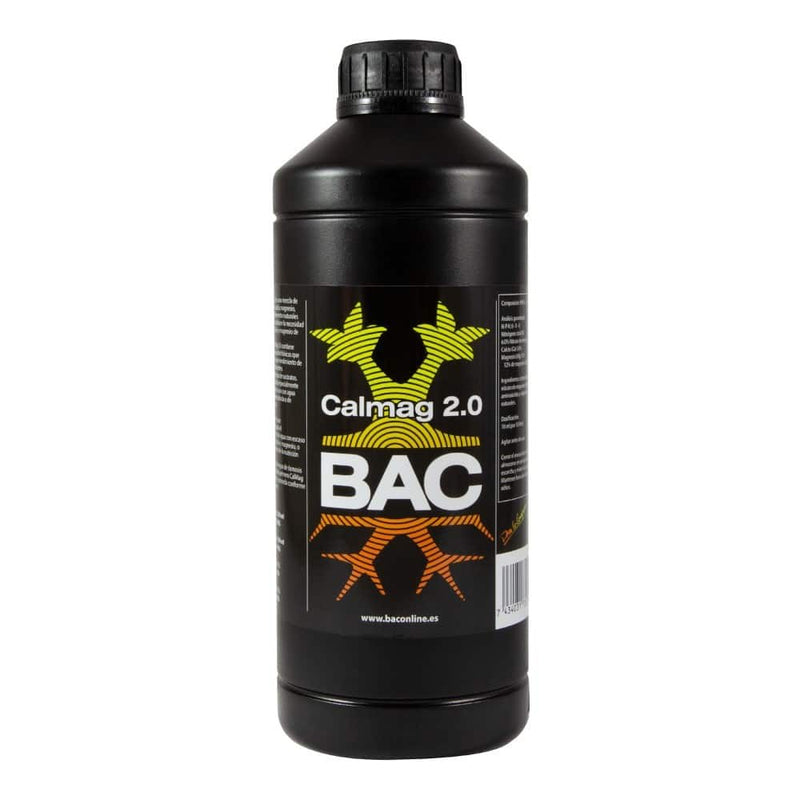 CALMAG V2.0 500ML-BAC (DS)