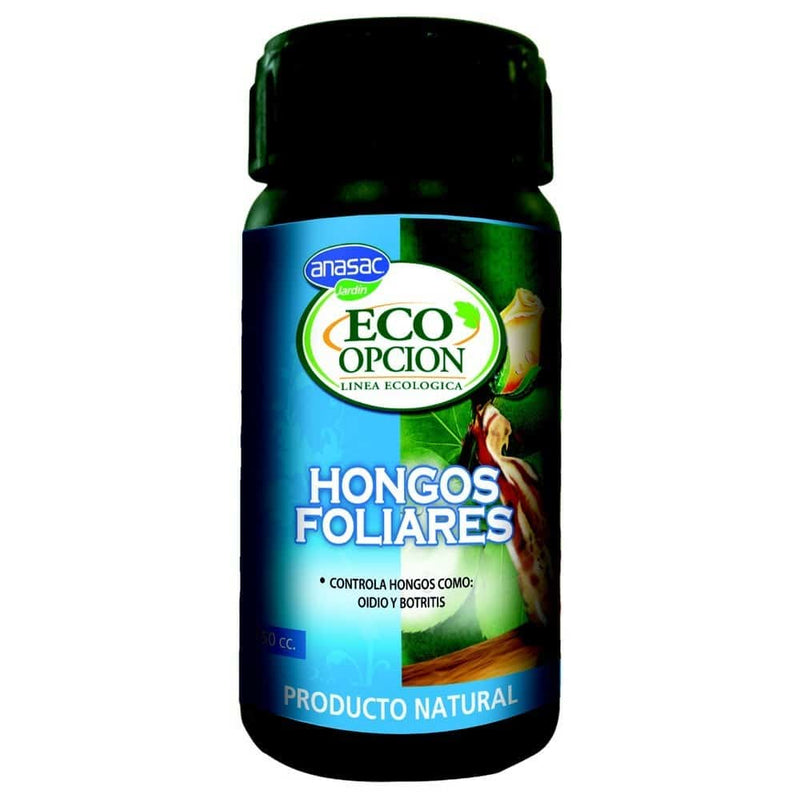 HONGOS FOLIARES ECO 150CC-ANASAC (DS)