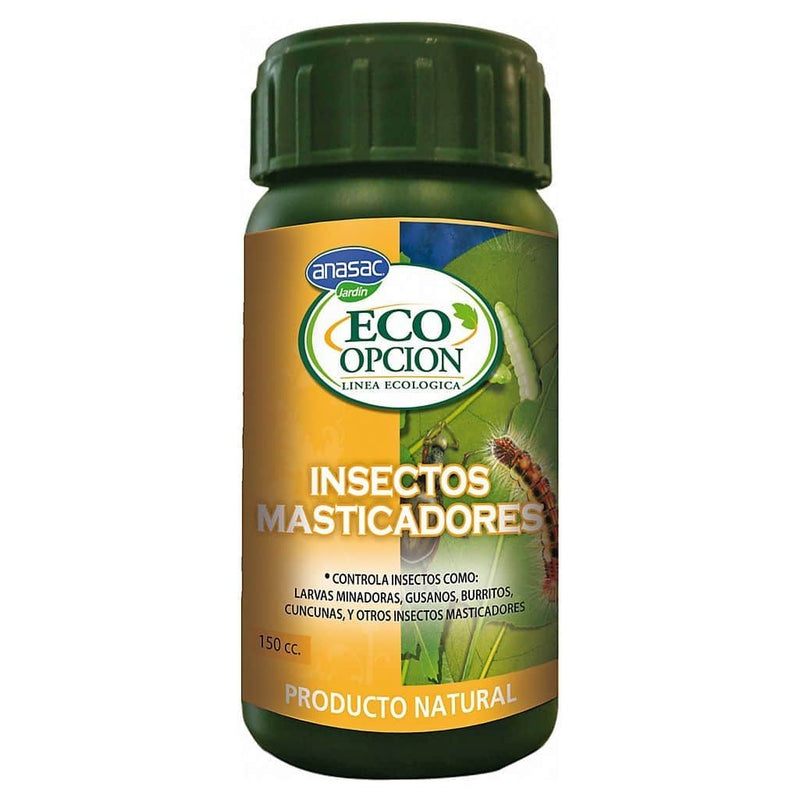 MASTICADORES ECO 150CC-ANASAC (DS)