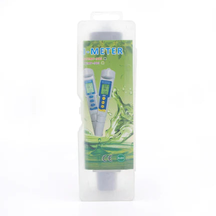 Medidor 3 en 1 TDS/PH/TEMP