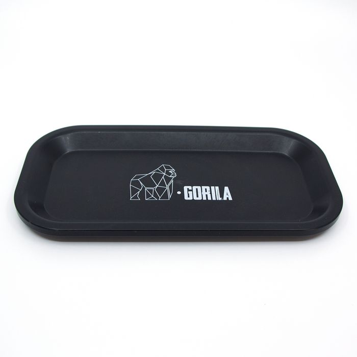 Bandeja Bioplástico Gorila