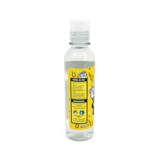 Limpiador de Banger Formula Secreta 250ml