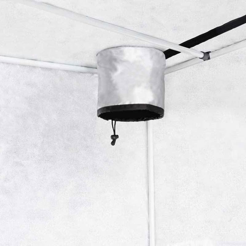 CARPA PROBOX ECOPRO 80X80X160CM GARDEN HIGHPRO