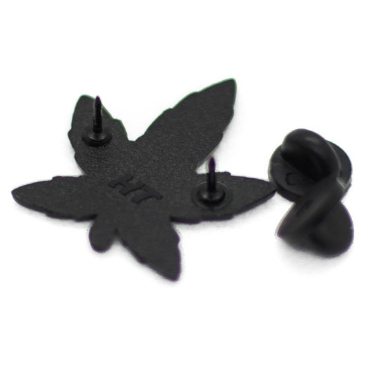 PIN CANNALEAF HIGHTRIP