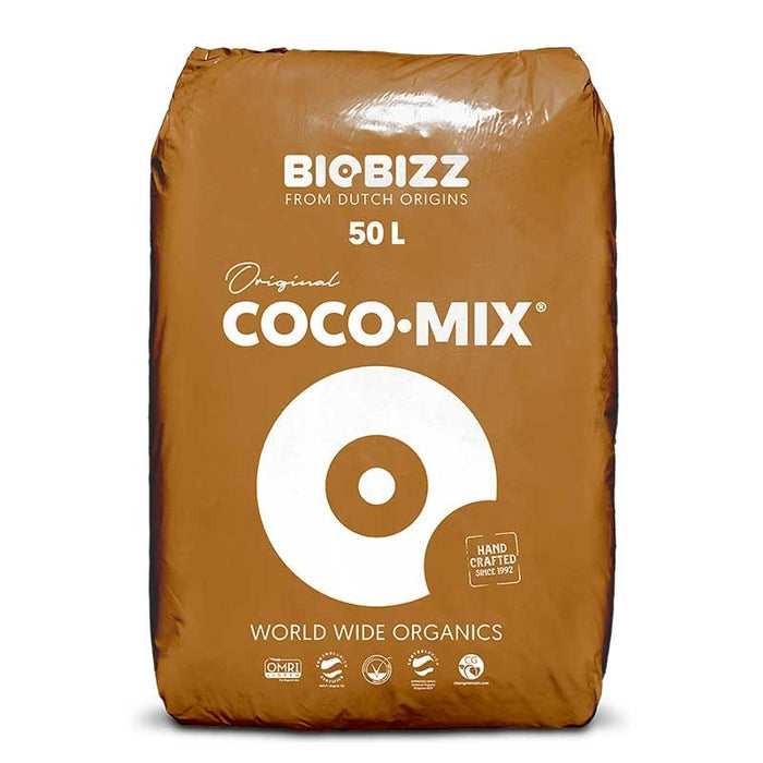 COCO MIX 50L BIOBIZZ