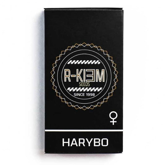 RKIEM SEEDS HARYBO 3UDS