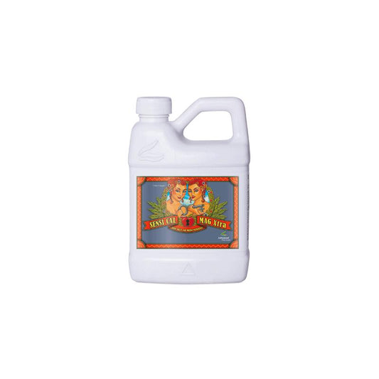 SENSI CAL-MAG XTRA 500ML ADVANCED NUTRIENTS