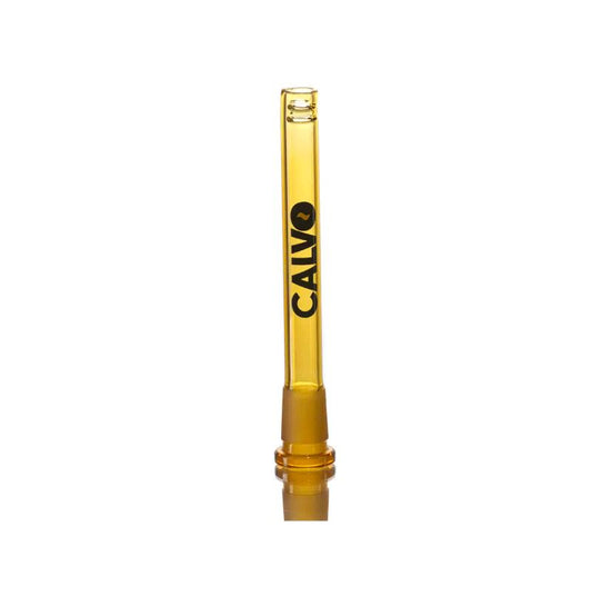 DIFUSOR PREMIUM TRANSLUCENT YELLOW 14CM CALVO GLAS