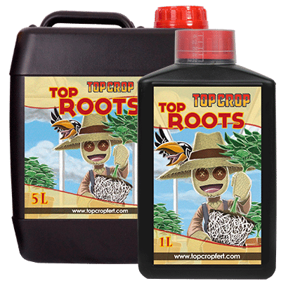 TOP ROOTS 5L-TOP CROP (DS)