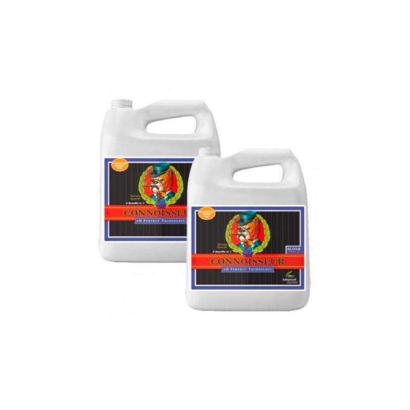 PH PERFECT CONNOISSEUR BLOOM A+B 5L ADVANCED NUTRI