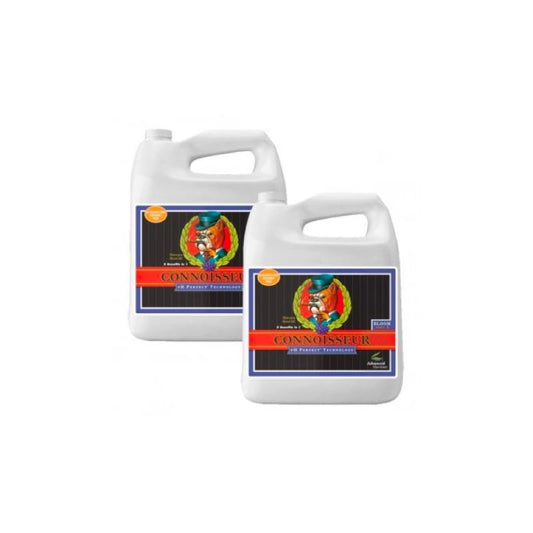 PH PERFECT CONNOISSEUR BLOOM A+B 5L ADVANCED NUTRI