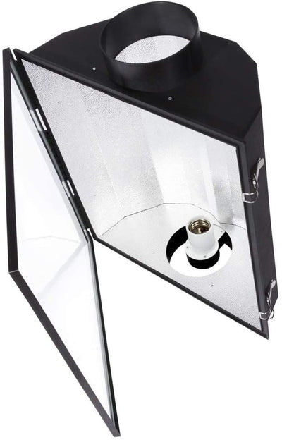 REFLECTOR MAX LIGHT 150MM-GARDEN HIGHPRO (DS)