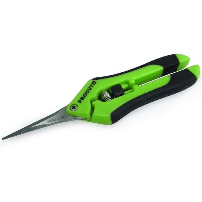 TIJERAS PROCUT STRAIGHT BLADES-GARDEN HIGHPRO (DS)