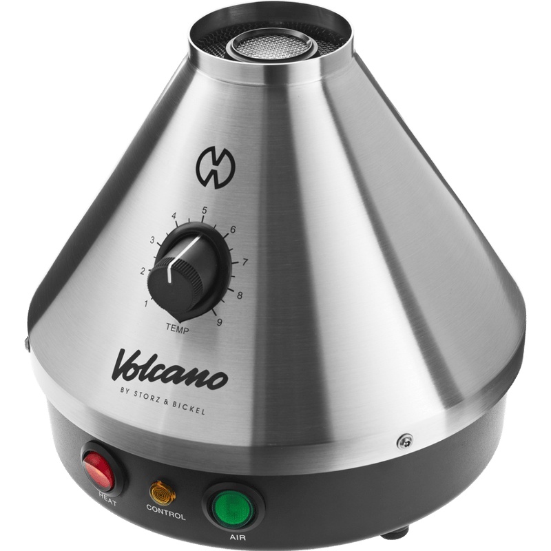 VOLCANO CLASICO-STORZ & BICKEL (DS)