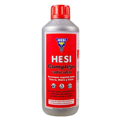 COMPLEJO RADICULAR 500ML HESI