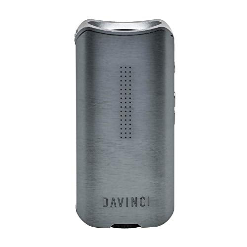 Vaporizador DaVinci IQ2 para Hierba seca y extracciones