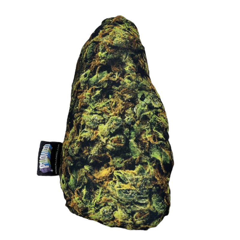 PINEAPPLE TAMAÑO S PILLOWEED