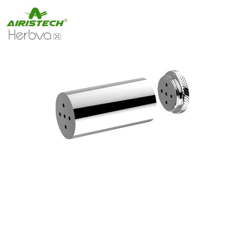 CÁPSULA DOSIFICADORA HERBVA X -AIRISTECH (DS)