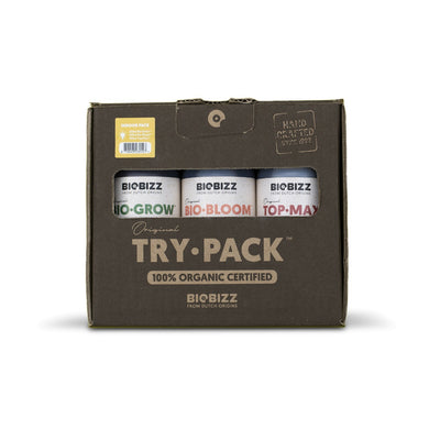 TRY PACK INDOOR-BIOBIZZ (DS)