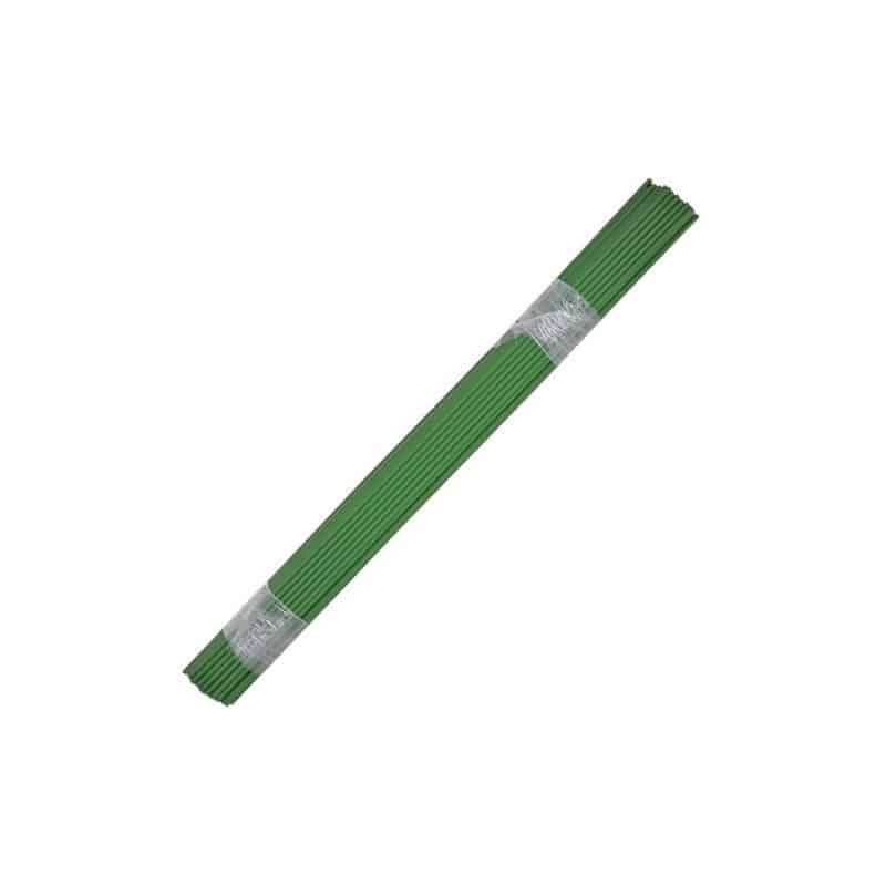 BARRAS PLASTICO 8X1000MM-TUTOR (DS)