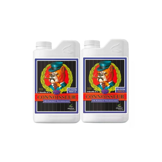 PH PERFECT CONNOISSEUR BLOOM A+B 1L ADVANCED NUTRI