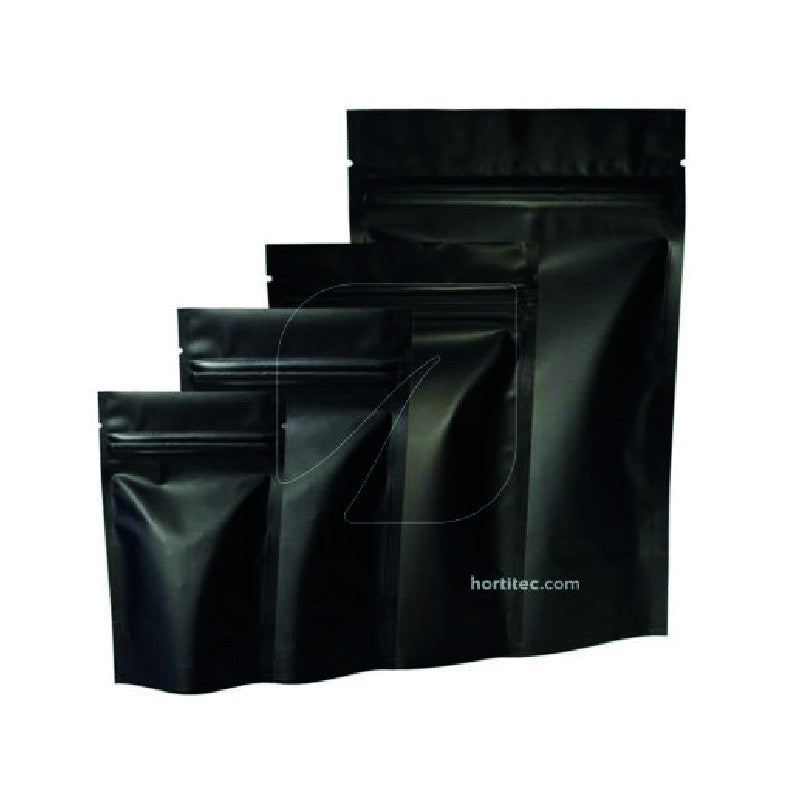 MYLAR BAG 8.5X12.5X3CM 50UDS POPPINS LAB