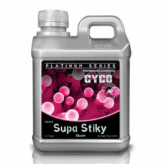 SUPA STIKY 1L CYCO