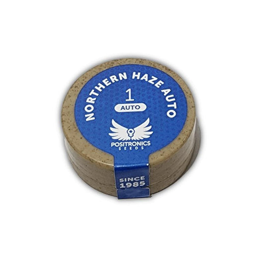 POSITRONICS MYSTIC COOKIE AUTO 5UDS