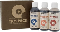 TRY PACK OUTDOOR-BIOBIZZ (DS)