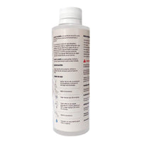 GLASS CLEANER LIMPIADOR 250ML-BONGLAB (DS)