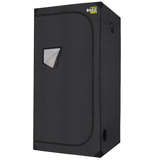 CARPA PROBOX BASIC 100X100X200CM GARDEN HIGHPRO