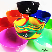 MUNCHIE BOWL SILICONA NEGRO-PMG (DS)
