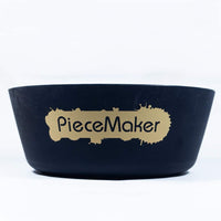 MUNCHIE BOWL SILICONA NEGRO-PMG (DS)