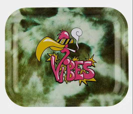 Bandeja Mingo-Collage VIBES