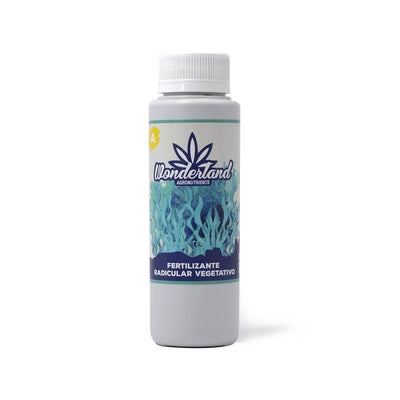RADICULAR VEGETATIVO A 250ML WONDERLAND