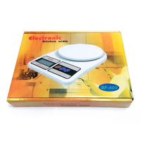 PESA GRAMERA ELECTRONIC KITCHEN SCALE (DS)