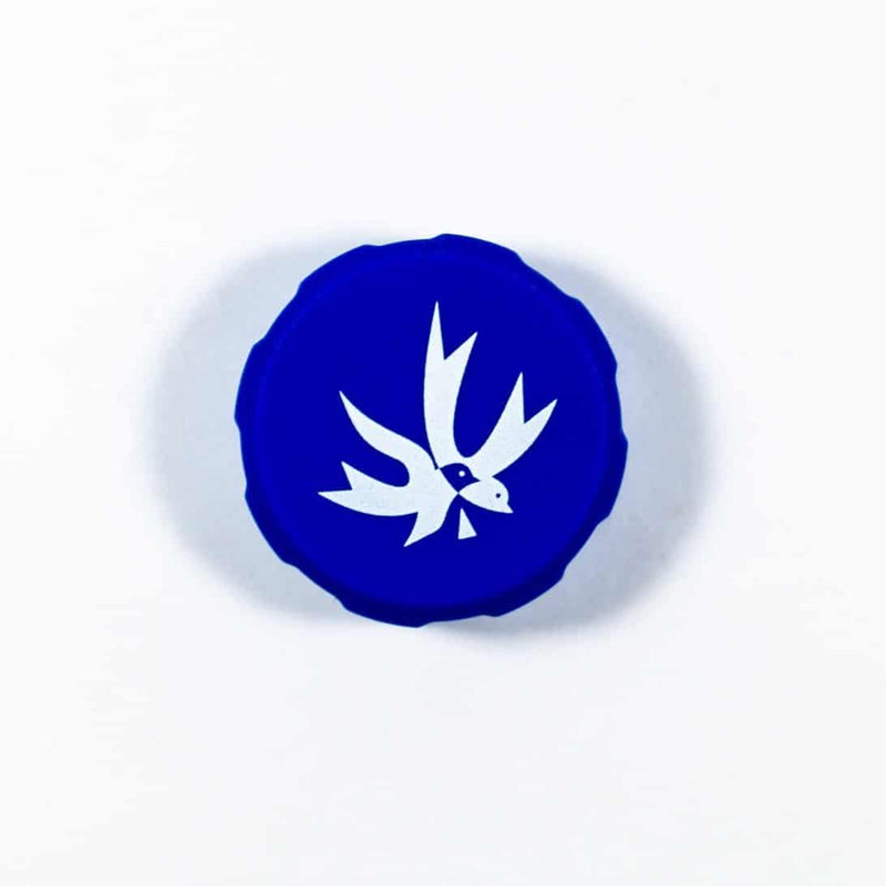 KAP SILICONA AZUL-PMG (DS)