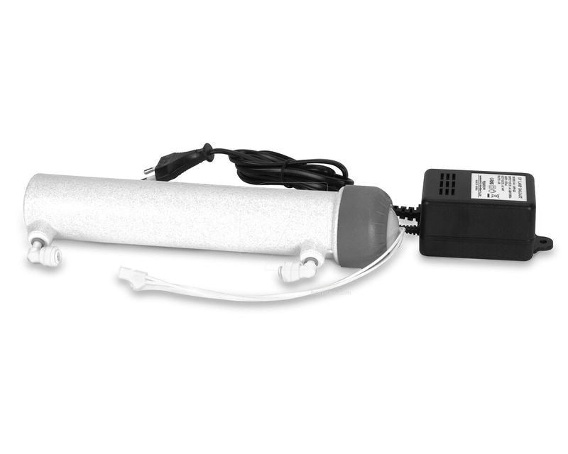 KIT LAMPARA UV 4LPM GROWMAX WATER