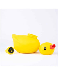 KWACK YELLOW-PMG (DS)