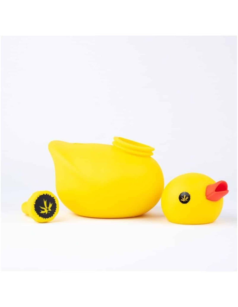 KWACK YELLOW-PMG (DS)