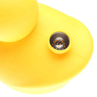 KWACK YELLOW-PMG (DS)