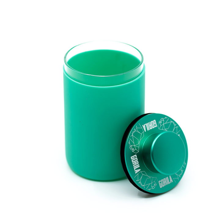 Gorila Jars