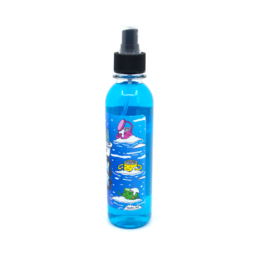 Limpiador de Grinder Formula Secreta 250ml