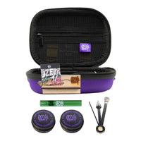OZETA ESTUCHE MEDIANO PURPLE
