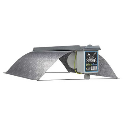 REFLECTOR ROAD RUNNER E40 95% 8UDS PRIMA KLIMA