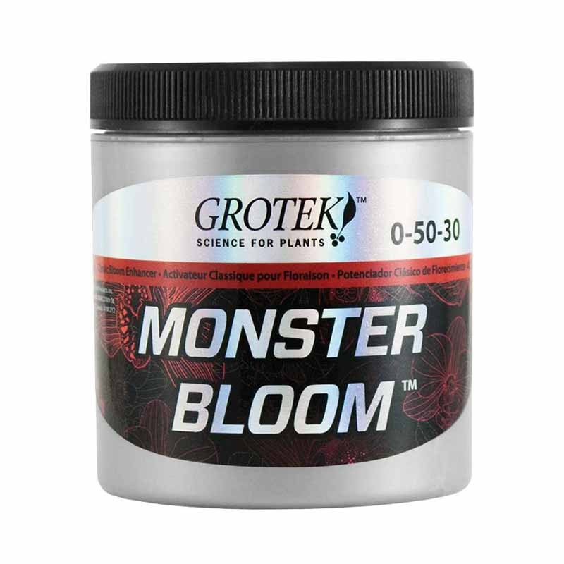 MONSTER BLOOM 130G GROTEK