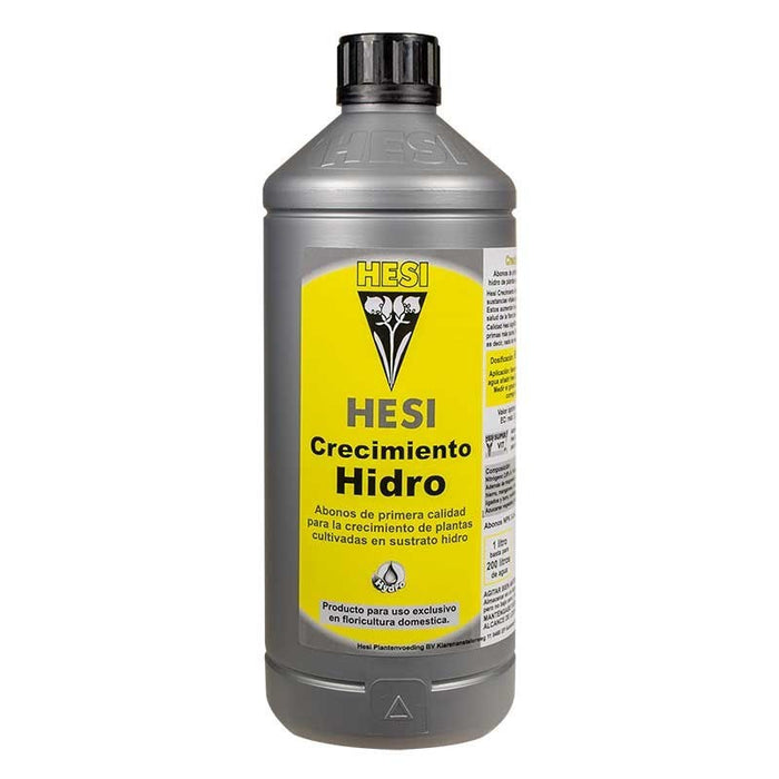 CRECIMIENTO HIDRO 1L HESI