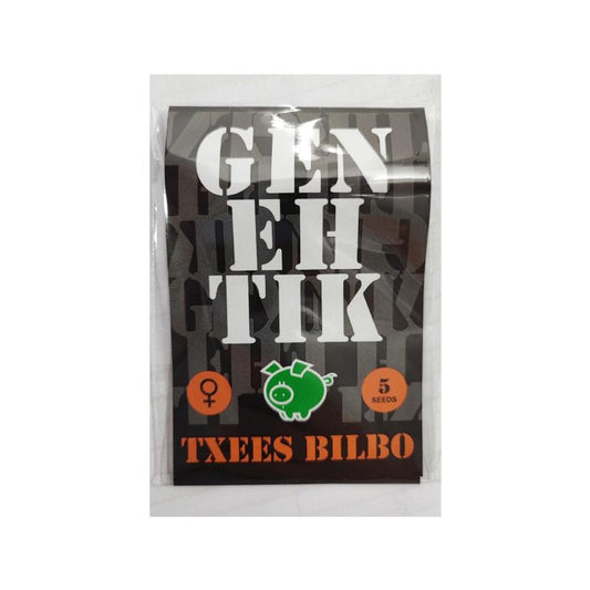 GENEHTIK TXEES BILBO 5UDS