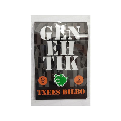 GENEHTIK TXEES BILBO 5UDS