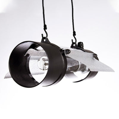 REFLECTOR COOLTUBE PROTUBE L 125MM-GARDEN HIGHPRO (DS)